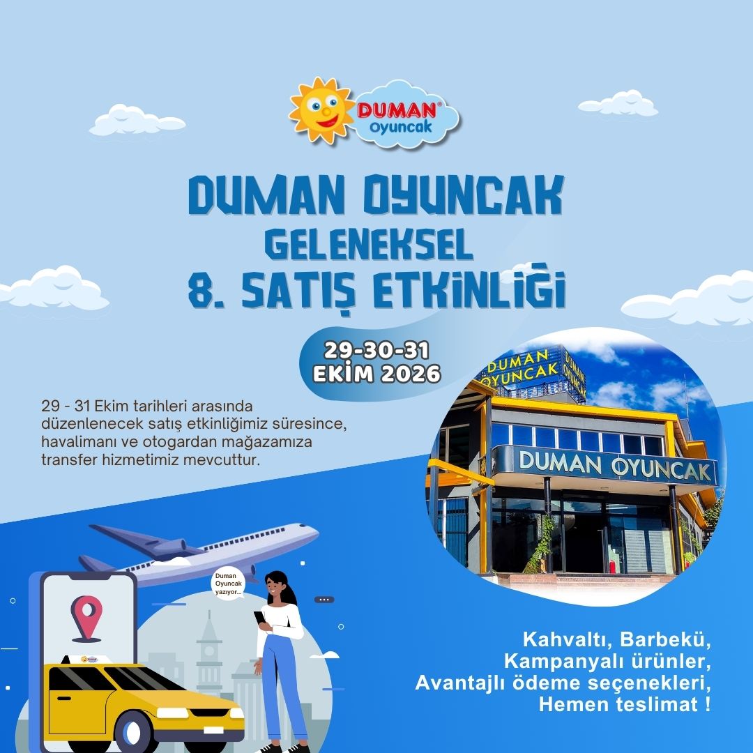 8. etkinlik
